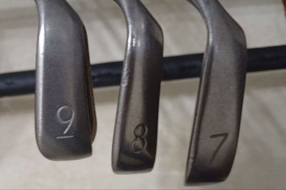 Ping EYE2 Irons 4-9 (6pc) — Japan Model, Used