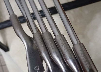 Ping EYE2 Irons 4-9 (6pc) — Japan Model, Used