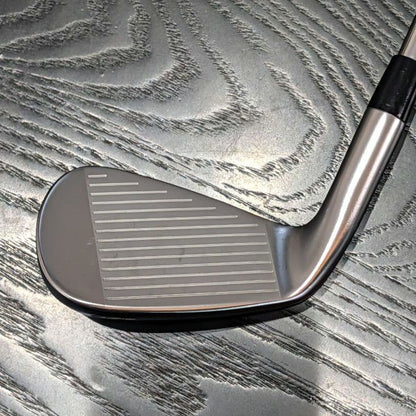 Callaway Apex 2021 Irons 5-PW (6pc) — Modus3 105 S — Japan Model, Used