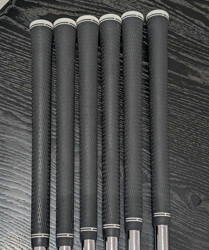 Callaway Apex 2021 Irons 5-PW (6pc) — Modus3 105 S — Japan Model, Used
