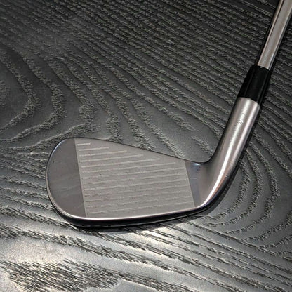 Callaway Apex 2021 Irons 5-PW (6pc) — Modus3 105 S — Japan Model, Used