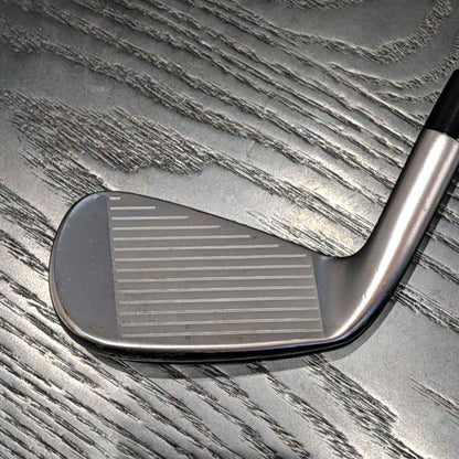 Callaway Apex 2021 Irons 5-PW (6pc) — Modus3 105 S — Japan Model, Used