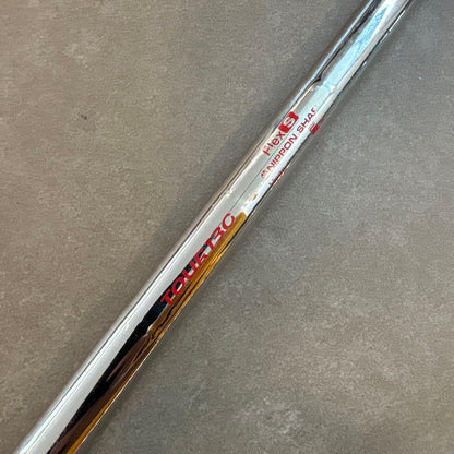 Ping i525 Irons 6-PW (5pc) — Modus3 130 — Japan Model, Used