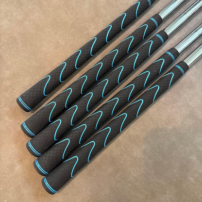 Ping i525 Irons 6-PW (5pc) — Modus3 130 — Japan Model, Used