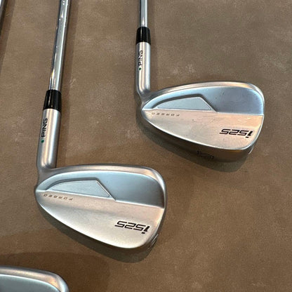 Ping i525 Irons 6-PW (5pc) — Modus3 130 — Japan Model, Used