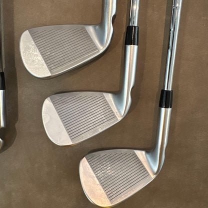 Ping i525 Irons 6-PW (5pc) — Modus3 130 — Japan Model, Used