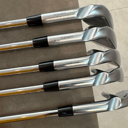 Ping i525 Irons 6-PW (5pc) — Modus3 130 — Japan Model, Used