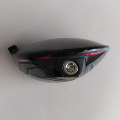 TaylorMade Stealth HD 10.5° Driver Head Only — Japan Model, Used