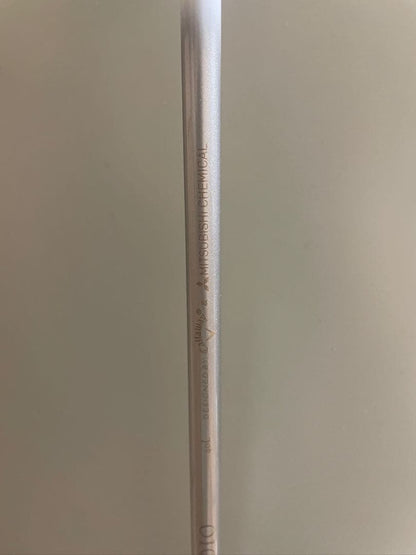 Callaway Rogue ST Max OS Irons PW-SW (4pc) — Flex L — Japan Model, Used