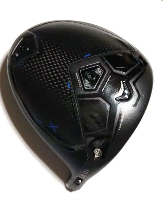 Cobra DARKSPEED X 10.5° Driver Head Only — Japan Model, Used