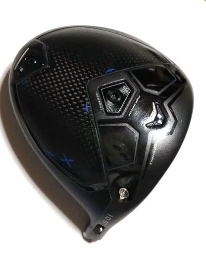 Cobra DARKSPEED X 10.5° Driver Head Only — Japan Model, Used