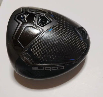 Cobra DARKSPEED X 10.5° Driver Head Only — Japan Model, Used