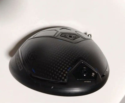 Cobra DARKSPEED X 10.5° Driver Head Only — Japan Model, Used