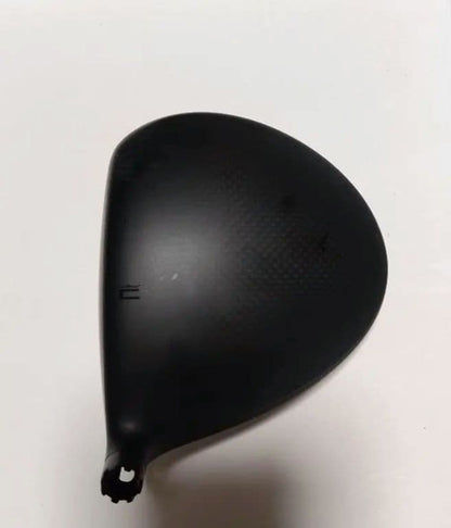 Cobra DARKSPEED X 10.5° Driver Head Only — Japan Model, Used