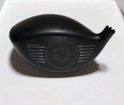 Cobra DARKSPEED X 10.5° Driver Head Only — Japan Model, Used