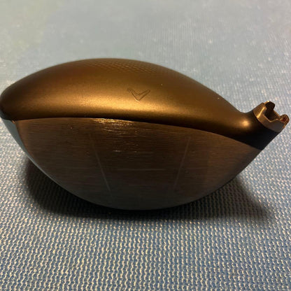 Callaway Rogue ST Max LS 10.5° Driver Head Only — Japan Model, Used