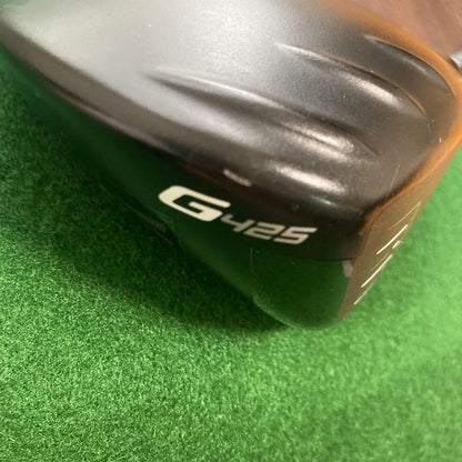 Ping G425 LST 10.5° Driver Head Only — Japan Model, Used