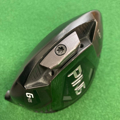 Ping G425 LST 10.5° Driver Head Only — Japan Model, Used