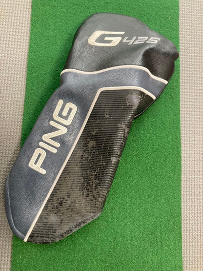Ping G425 LST 10.5° Driver Head Only — Japan Model, Used