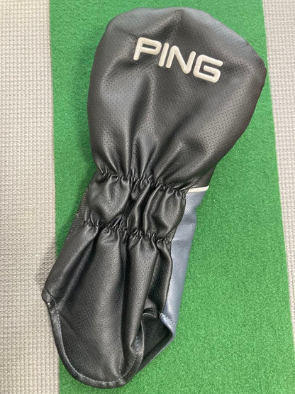 Ping G425 LST 10.5° Driver Head Only — Japan Model, Used