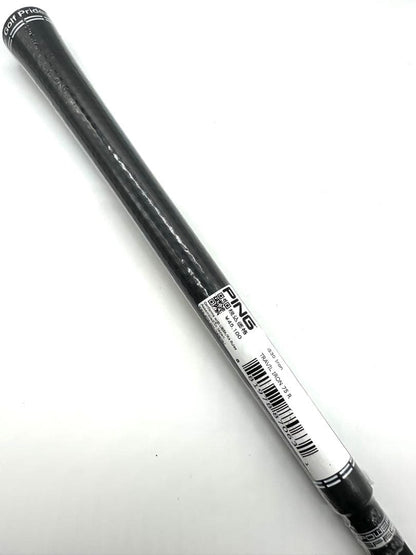 Ping i530 Irons (7pc) — Fujikura R — Japan Model, Used