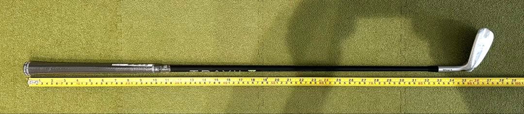 Ping i530 Irons (7pc) — Fujikura R — Japan Model, Used