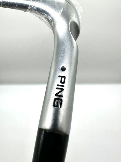 Ping i530 Irons (7pc) — Fujikura R — Japan Model, Used