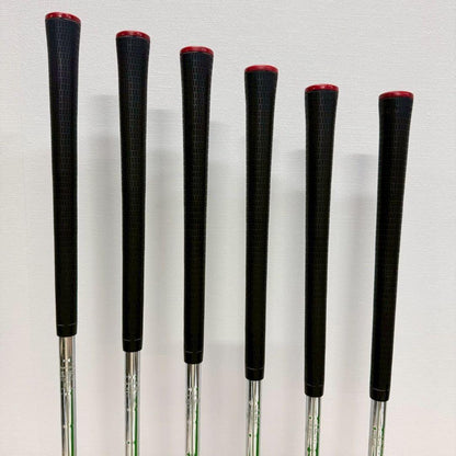 TaylorMade PSi Irons 5-PW (6pc) — NS PRO S — Japan Model, Used