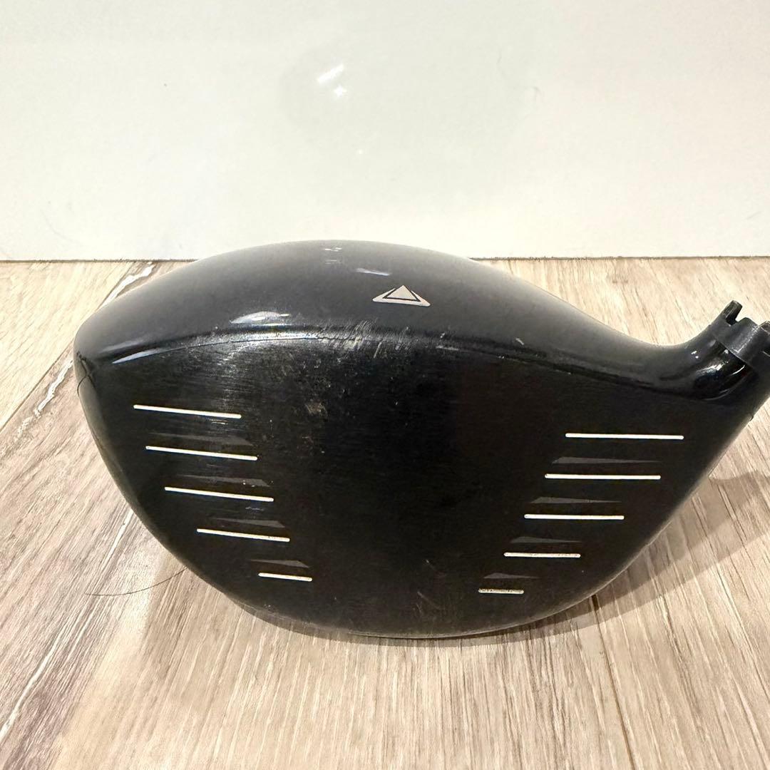Titleist 915 D2 9.5° Driver Head Only — Japan Model, Used