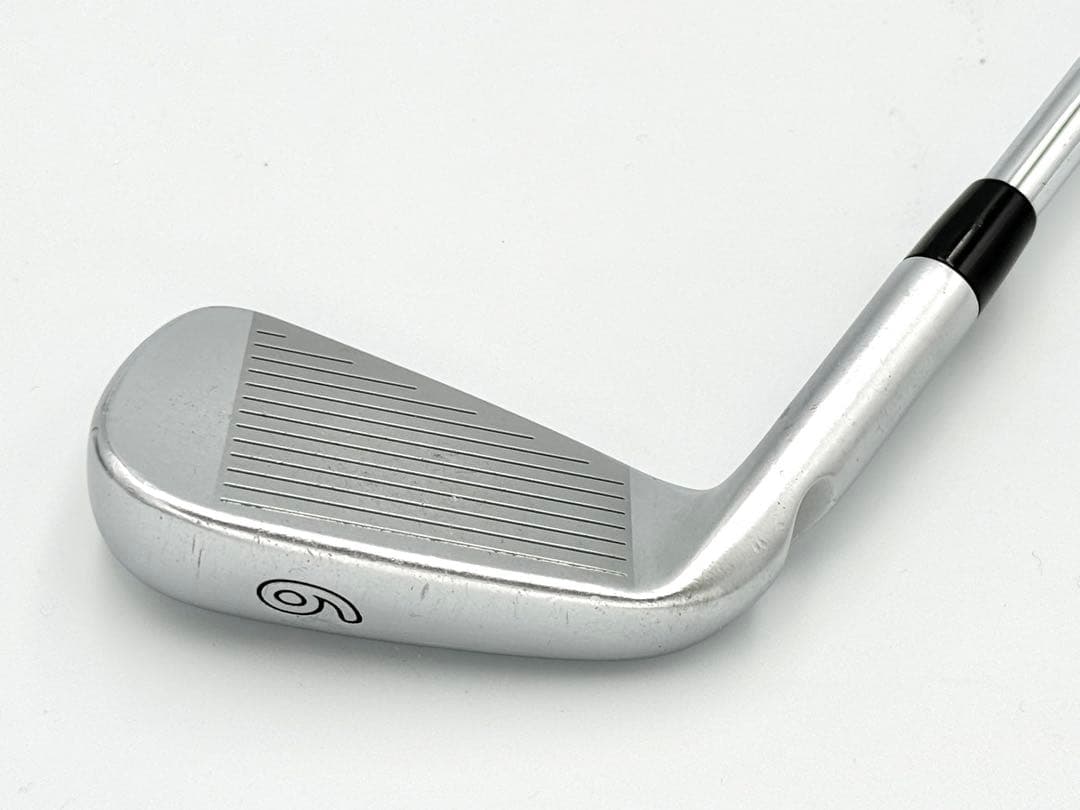 Ping iBlade Irons 5-9 (6pc) — Modus3 105 S — Japan Model, Used