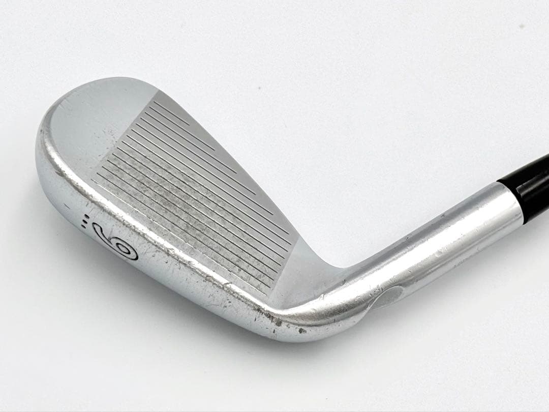 Ping iBlade Irons 5-9 (6pc) — Modus3 105 S — Japan Model, Used