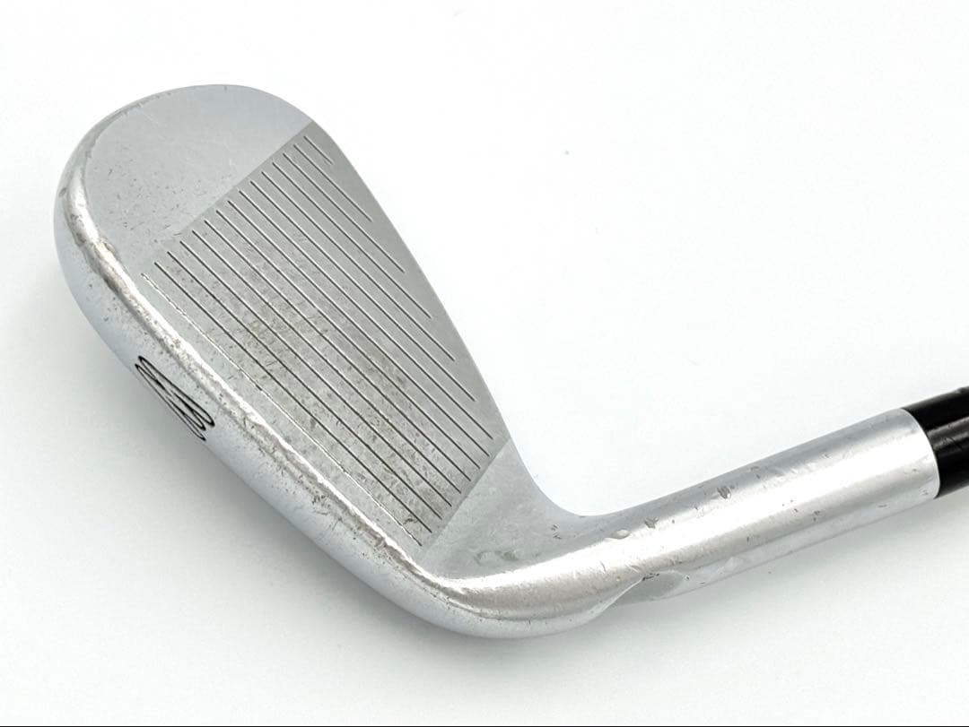 Ping iBlade Irons 5-9 (6pc) — Modus3 105 S — Japan Model, Used