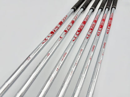 Ping iBlade Irons 5-9 (6pc) — Modus3 105 S — Japan Model, Used