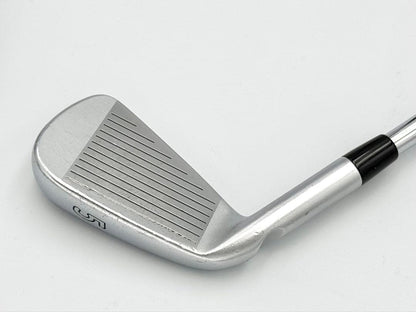 Ping iBlade Irons 5-9 (6pc) — Modus3 105 S — Japan Model, Used