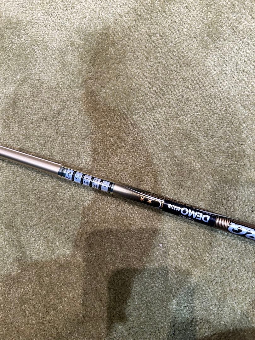 HONMA Beres 07 9.5° Driver — Japan Model, Used