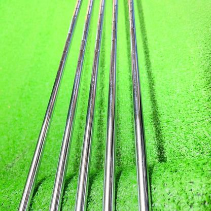 Callaway Big Bertha Irons 5-9 (5pc) — NS PRO 950GH S — Japan Model, Used