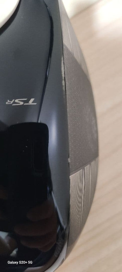 Titleist TSR2 10.0° Driver Head Only — Japan Model, Used