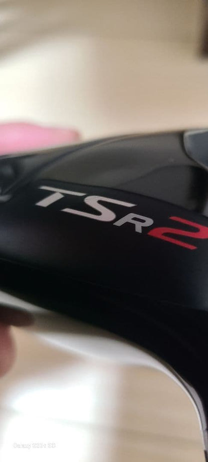 Titleist TSR2 10.0° Driver Head Only — Japan Model, Used