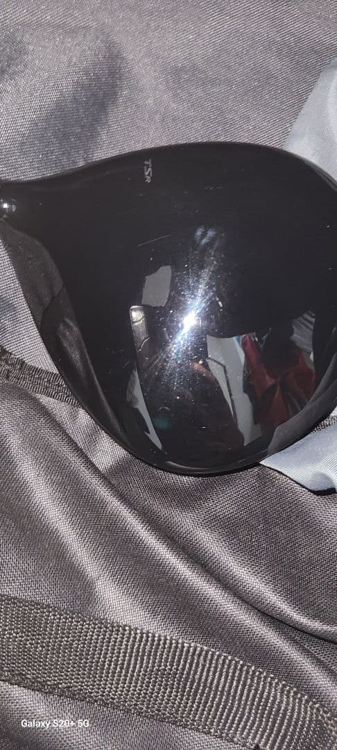 Titleist TSR2 10.0° Driver Head Only — Japan Model, Used