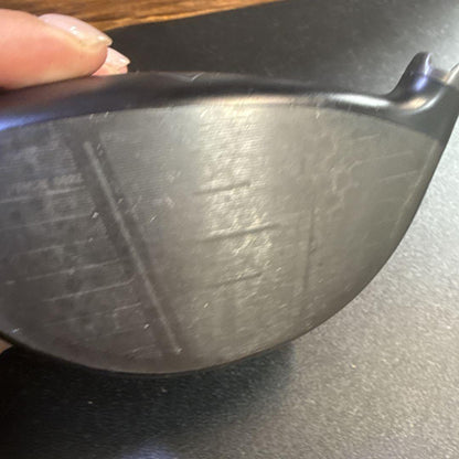 Callaway ROGUE ST MAX LS 9.0° Driver Head Only — Japan Model, Used