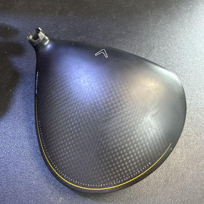 Callaway ROGUE ST MAX LS 9.0° Driver Head Only — Japan Model, Used