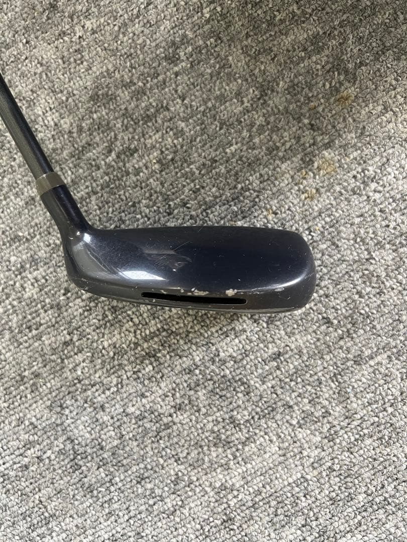 TaylorMade ROCKET BLADEZ Irons (5pc) — Flex S — Japan Model, Used