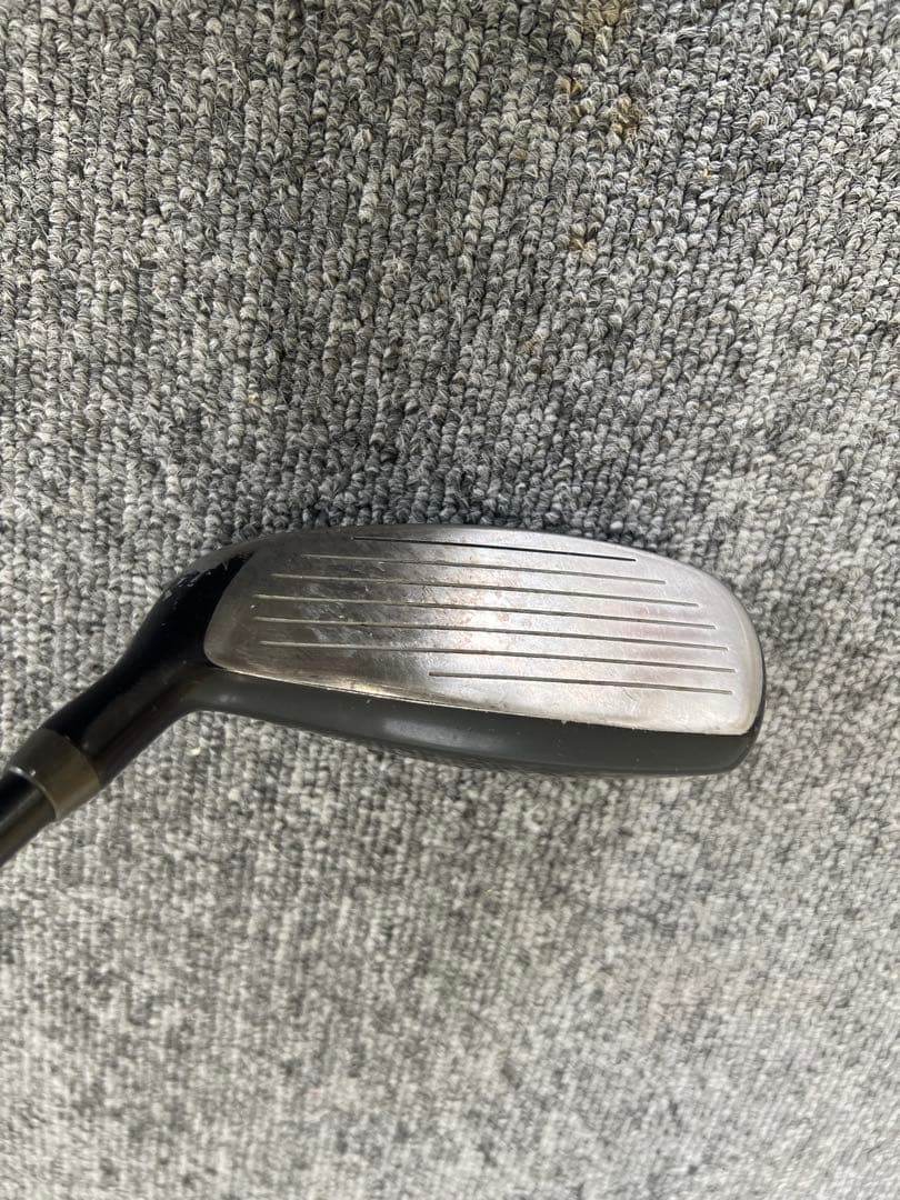 TaylorMade ROCKET BLADEZ Irons (5pc) — Flex S — Japan Model, Used
