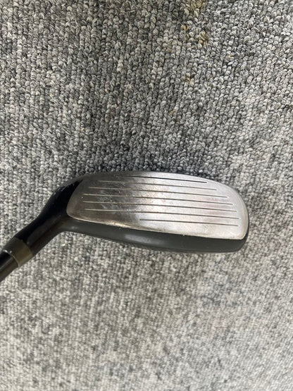 TaylorMade ROCKET BLADEZ Irons (5pc) — Flex S — Japan Model, Used