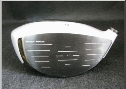 TaylorMade M3 9.0° Driver Head Only — Japan Model, Used
