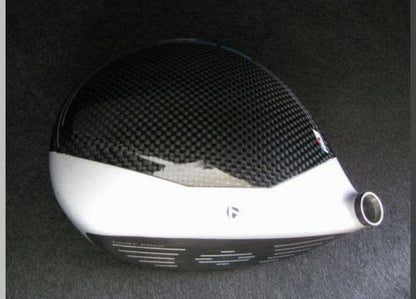 TaylorMade M3 9.0° Driver Head Only — Japan Model, Used