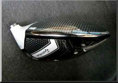 TaylorMade M3 9.0° Driver Head Only — Japan Model, Used