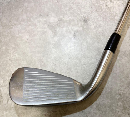 Mizuno JPX 900 Speed Metal Irons 6-9 (6pc) — Flex S — Japan Model, Used