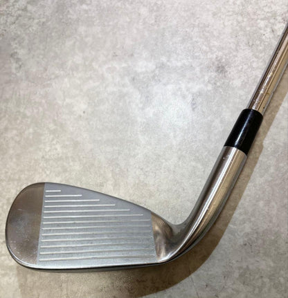 Mizuno JPX 900 Speed Metal Irons 6-9 (6pc) — Flex S — Japan Model, Used