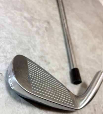 Mizuno JPX 900 Speed Metal Irons 6-9 (6pc) — Flex S — Japan Model, Used